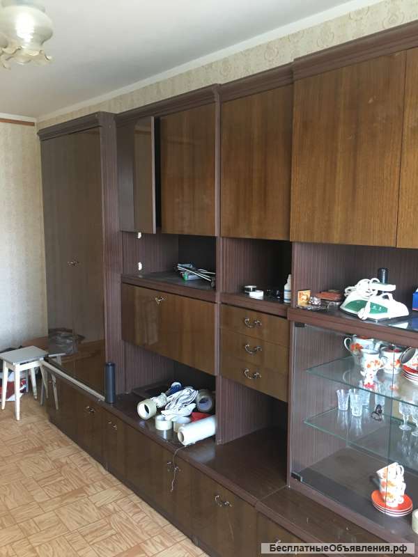 1 к квартиру в Зеленограде вкорпусе432