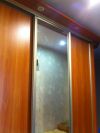 Шкаф купе, тубочка, настенная вешалка для одежды