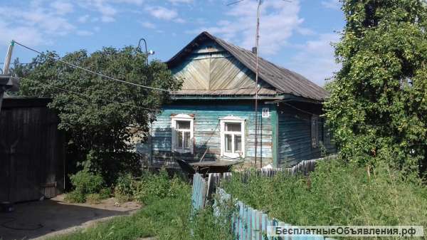 Сдам частный дом