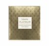 Кислородная концентрированная сыворотка молодости для лица в ампулах Platinum от Faberlic