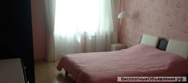 Квартира в центре Сочи