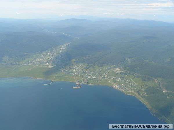 ООО «Култукский острог» предлагает инвесторам совместную реализацию проекта туристического комплекса