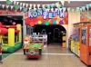 Детский Игровой Центр + Комплекс Квестов