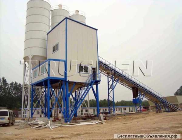 Бсу 60-100м3-TRUSEEN