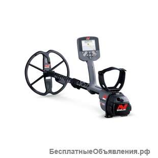 Металлоискатель Minelab CTX3030