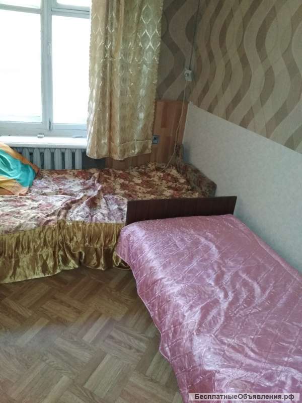 Квартира в коммунальной