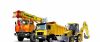Аренда спецтехники АВТОКРАН, ЭКСКАВАТОР ПОГРУЗЧИК JCB