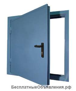 Противопожарное оборудование