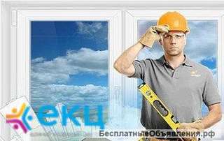 Сборщик/грузчик окон пвх