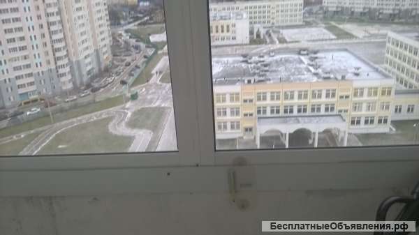 1-комн. квартира, 43-й Армии ул, 17а