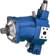 Bosch rexroth a a6vm355