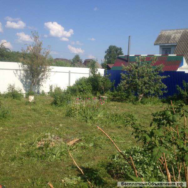 Дом 97 кв. м, Чкаловский р-н, Чкаловск , Советская ул, 10