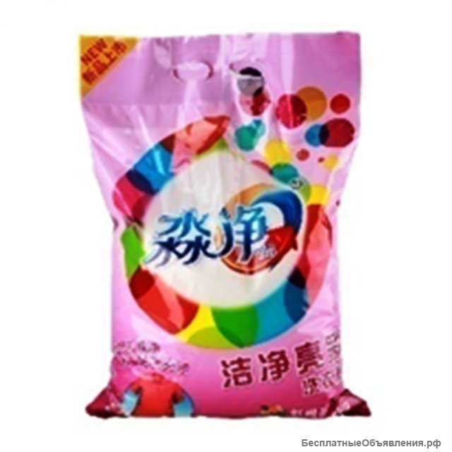 Бытовая Химия WEIQI Южный Китай по оптовым ценам