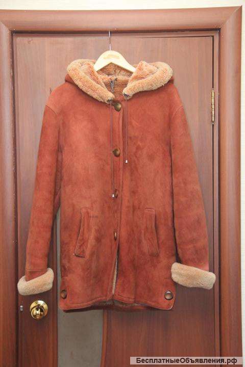 Дубленка Gianni Versage