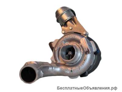 Турбокомпрессор 708639