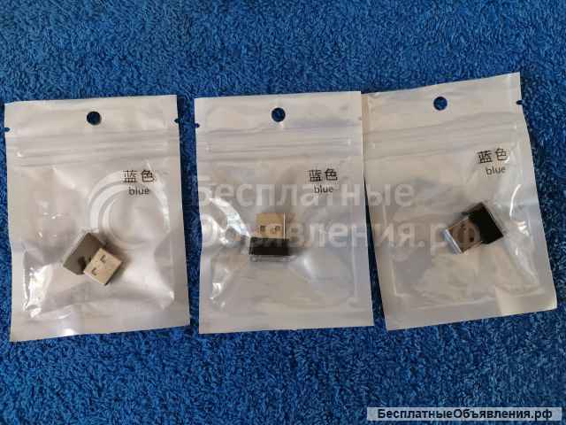 USB - LED для подсветки салона автомобиля или дома для чего-угодно BLUE RED WHITE оригинальные НОВЫЕ