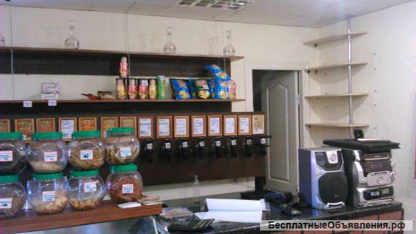 Требуется продавец