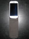 Продам б/у Samsung Galaxy S III mini