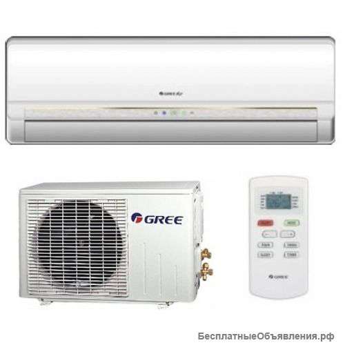 Кондиционер Gree, Серия BEE Plasma Classic
