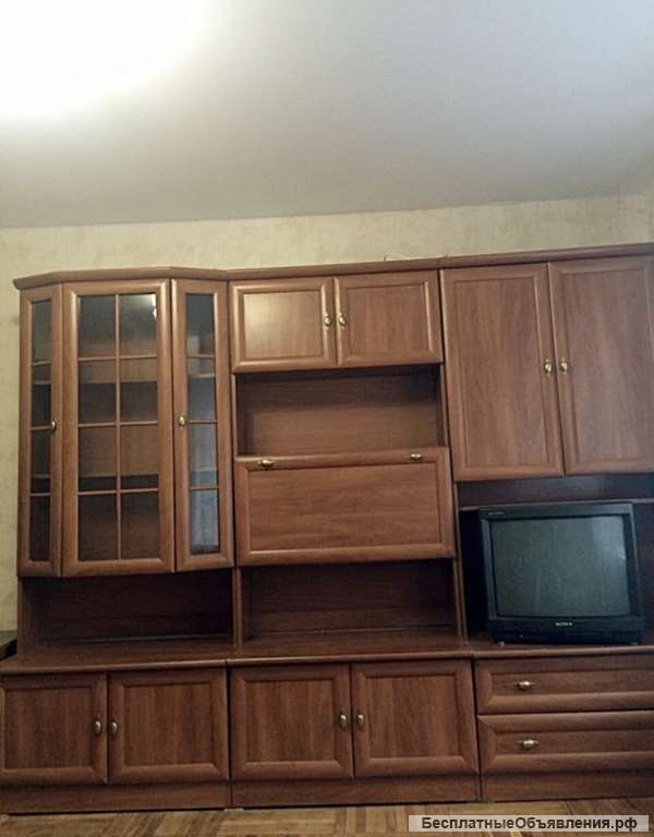 1к. кв. пр. Ленина 3/9кирп. 35м. ремонт