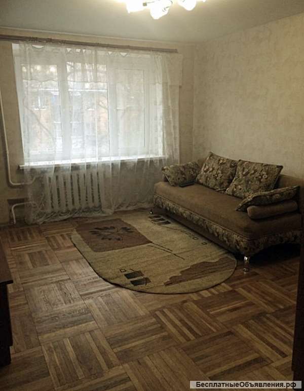 1к. кв. пр. Ленина 3/9кирп. 35м. ремонт