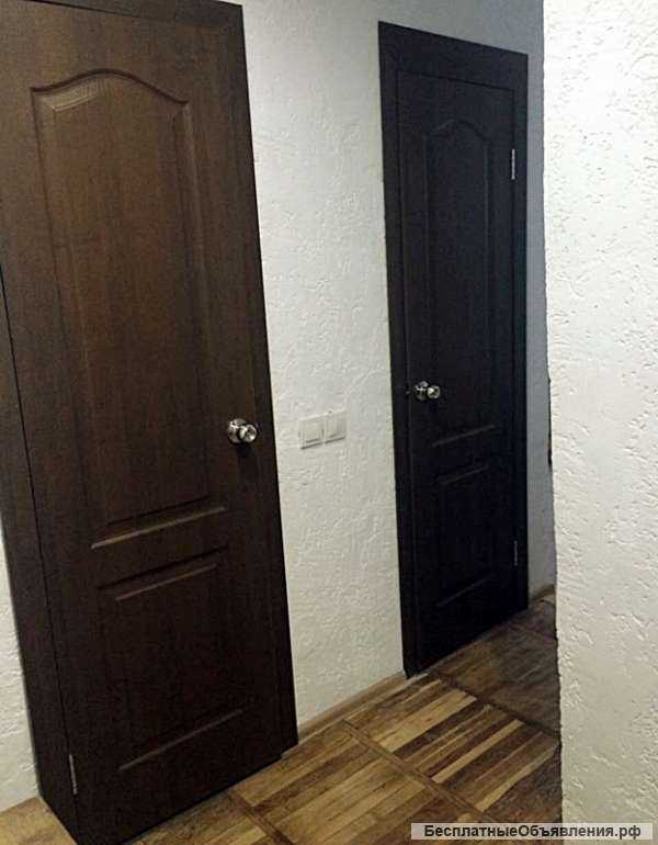 1к. кв. пр. Ленина 3/9кирп. 35м. ремонт