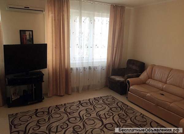 1к. кв. пр. Космонавтов 2/9п. 44м. ремонт