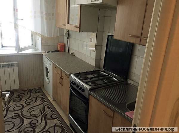 1к. кв. пр. Космонавтов 2/9п. 44м. ремонт