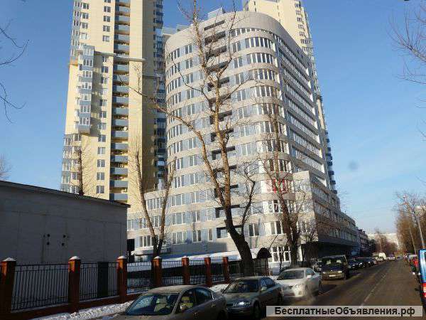 Аренда офиса 270 кв.м. метро Семеновская