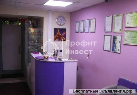 Медцентр с подтвержденной прибылью