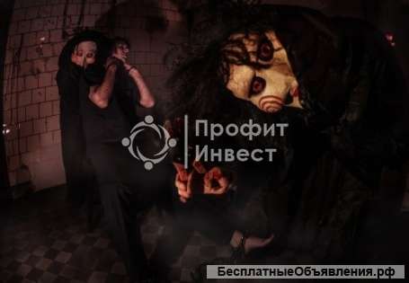 Квест пила и проклятие ведьм