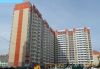 1 ком.кв. с ремонтом от застройщика ул.Героев-Разведчиков