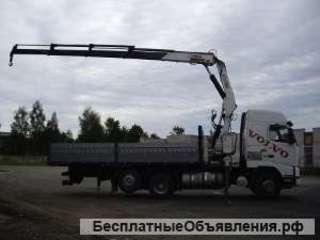 Требуется водитель