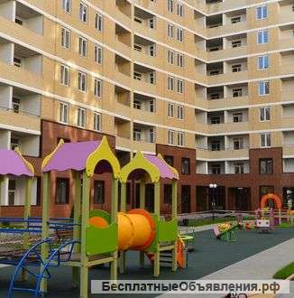 1 ком.кв. ул.Героев-Разведчиков в сданном доме.