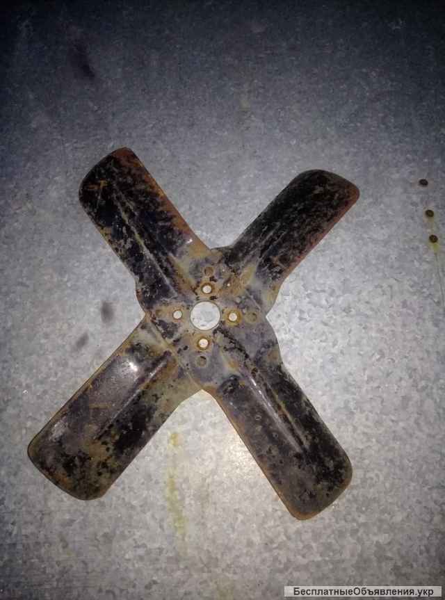 ГАЗ-69 КПП-3ступ новая