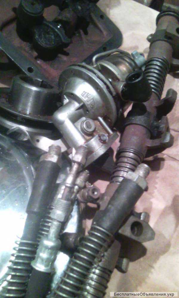 ГАЗ-69 КПП-3ступ новая