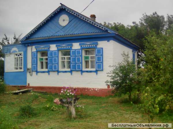 Усадьба