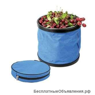 Ведро складное Folding BucketТовар