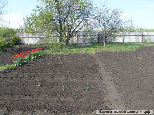 Двухкомнатная квартира