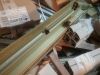 Лом алюминиевого профиля от шкафов купе