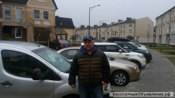 Грузо-пассажирские перевозки