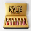 Набор помад Kylie с доставкой и без предоплаты
