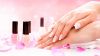Наращивание ногтей, шилак