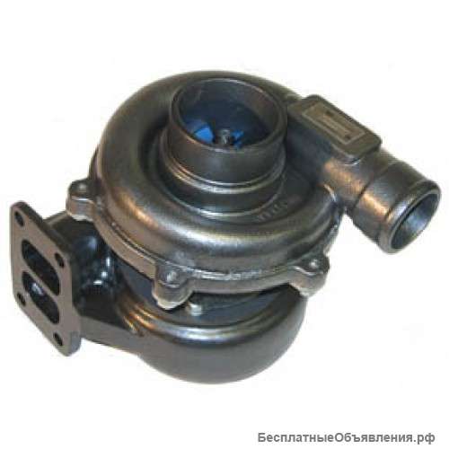 Турбокомпрессор VV20