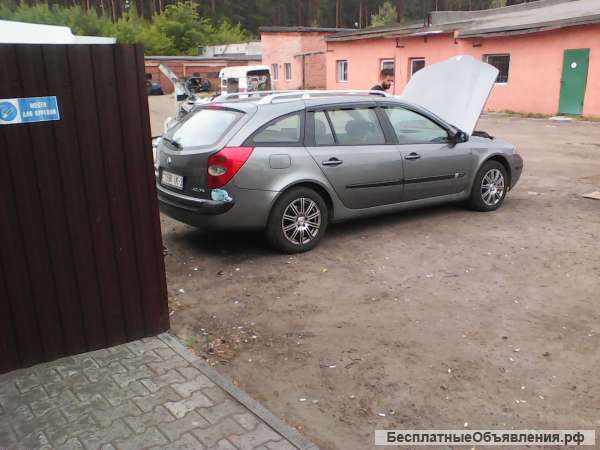 Рено и 1995г-2009г пежо боксер ситроен джампер ивека дейли