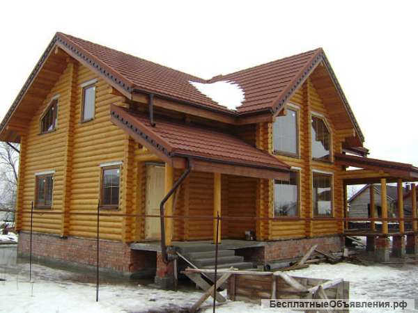 Выполнить ремонтные работы