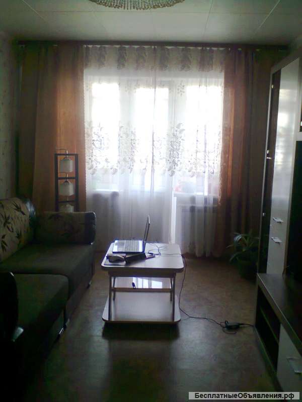 3-х к.кв в Б. Колпанах 2 600 000 р., торг.