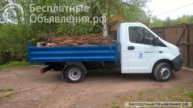ООО "Дрезна": реализация и перевозка сыпучих грузов, земляные работы в Выборге и Выборгском районе