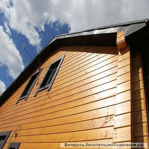 Пиломатериалы оптом и розницу без выходных - Борисов