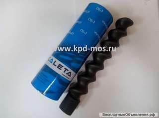 Шнековая пара калета D6-3